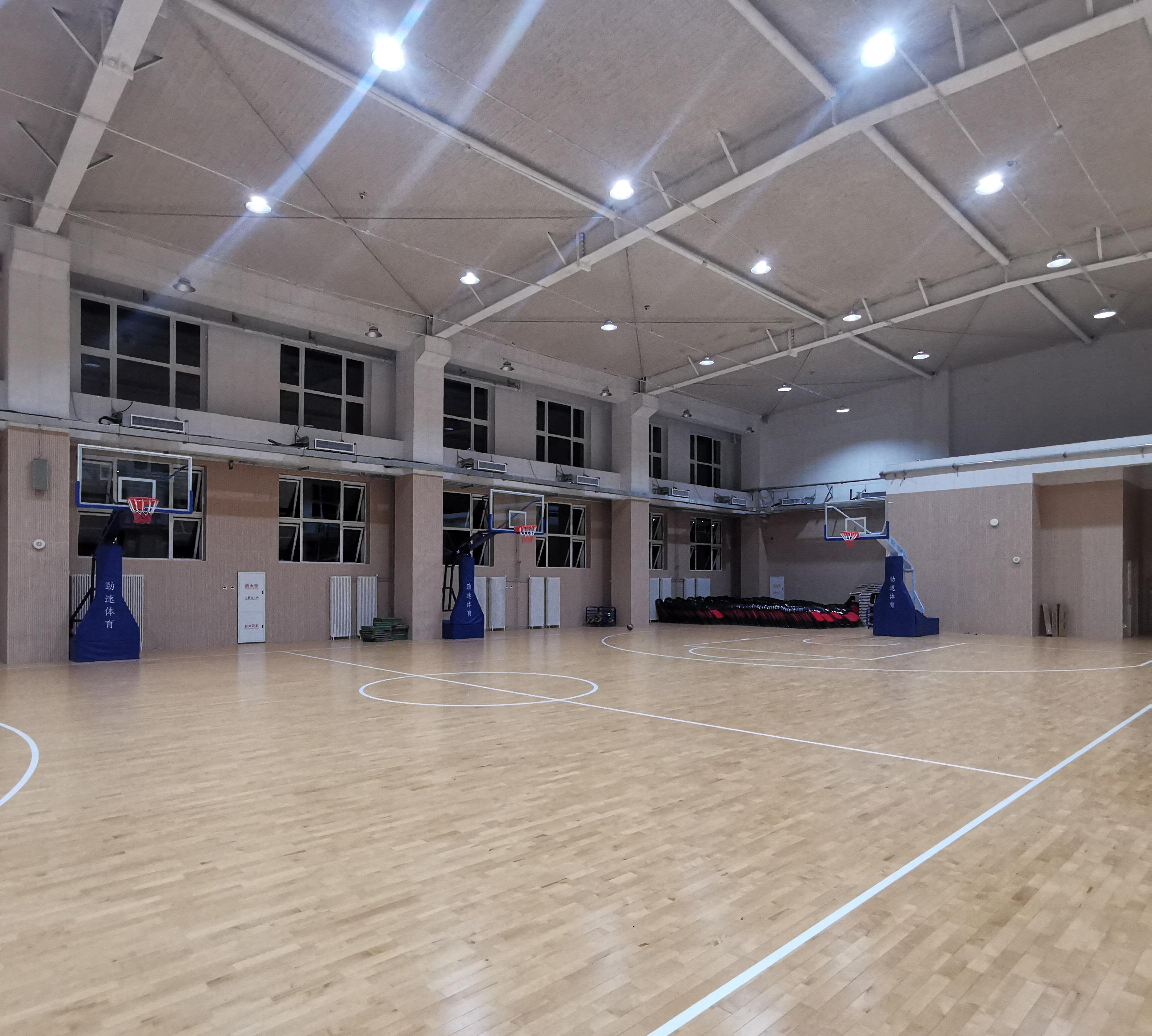 籃球架，運動體育器材