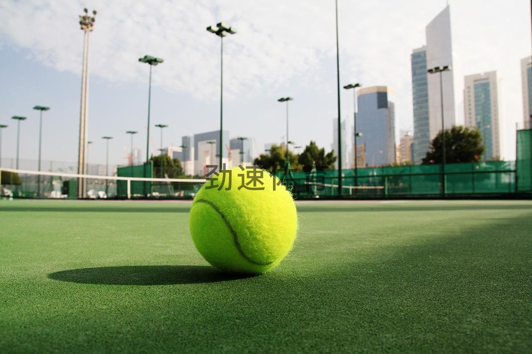 丙烯酸硬地網(wǎng)球場