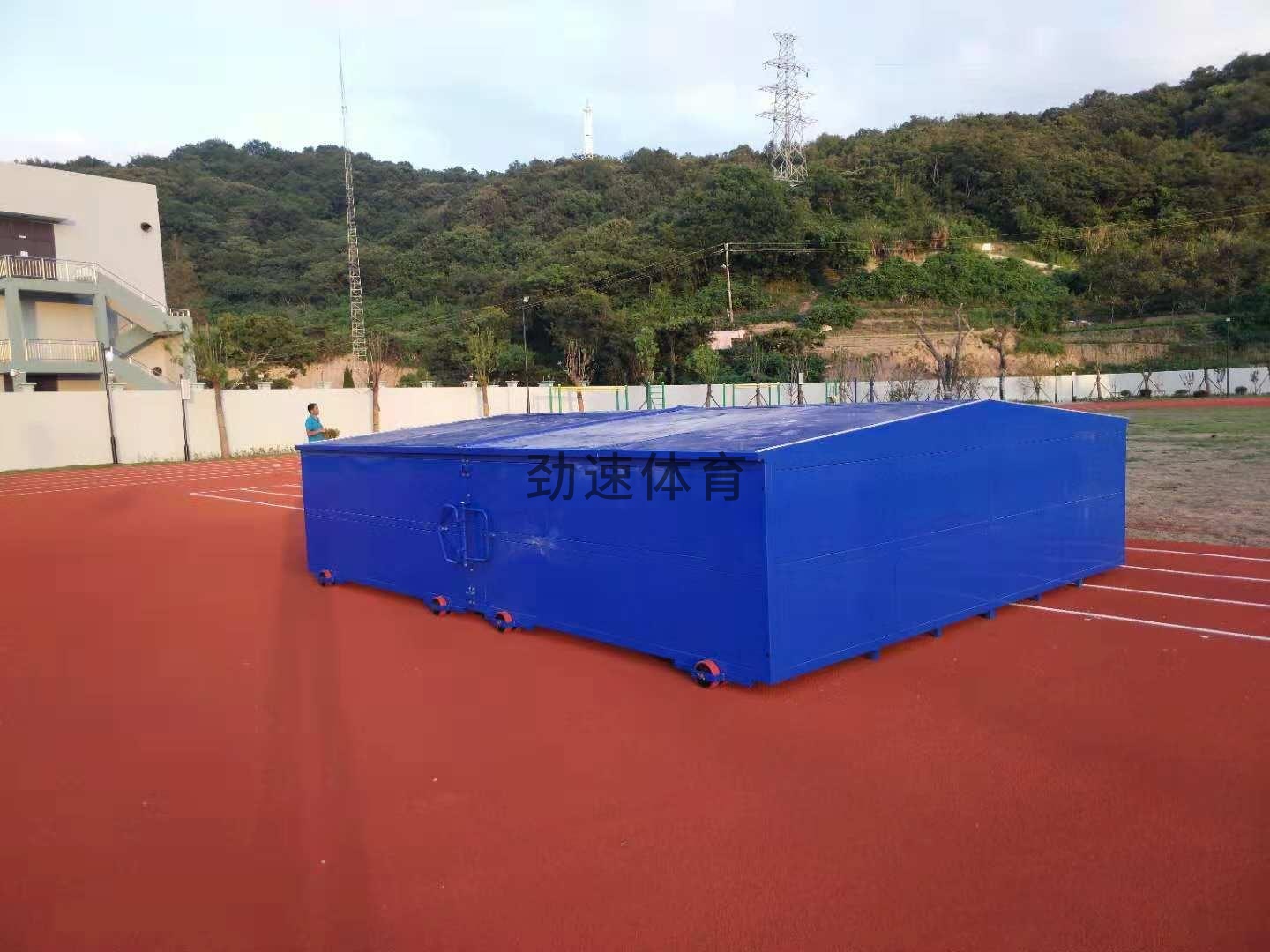 海綿包防護(hù)棚 (3)