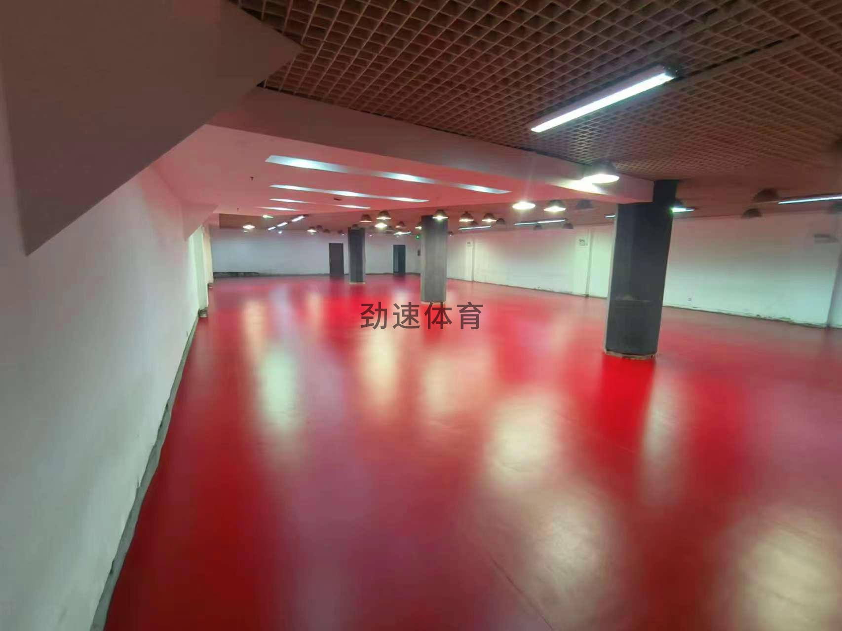 紅雙喜運(yùn)動(dòng)地膠，運(yùn)動(dòng)體育器材